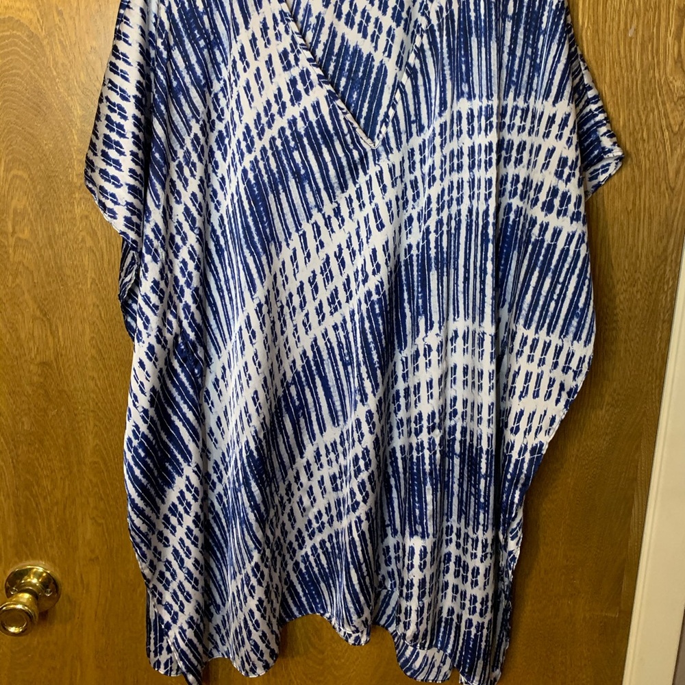 Michael Kors tunic